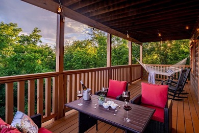Great views of the Smoky Mountains! Generating just under $65K - photo 2