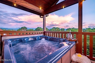 Great views of the Smoky Mountains! Generating just under $65K - photo 6