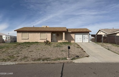 Lake Havasu Home Sale Pending in Lake Havasu City Arizona