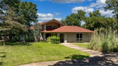 Lake Home For Sale in Afton, Oklahoma