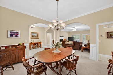 3335 Glenview Drive Step through the elegant double front doors - photo 13