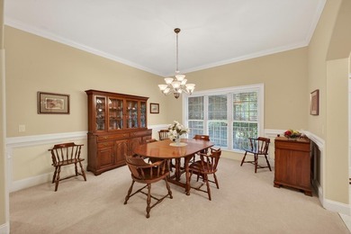 3335 Glenview Drive Step through the elegant double front doors - photo 14
