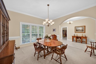 3335 Glenview Drive Step through the elegant double front doors - photo 15