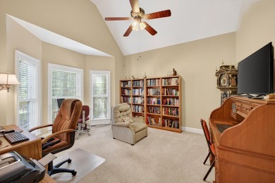 3335 Glenview Drive Step through the elegant double front doors - photo 16