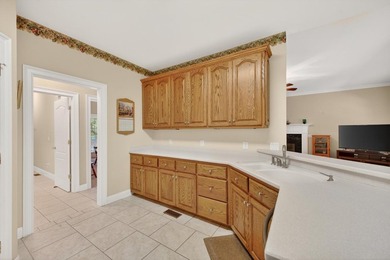 3335 Glenview Drive Step through the elegant double front doors - photo 20