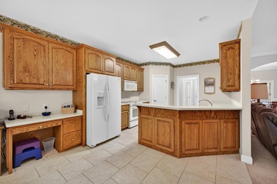 3335 Glenview Drive Step through the elegant double front doors - photo 21