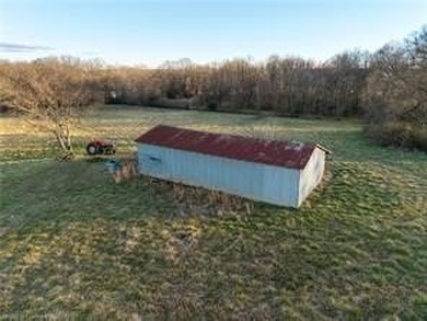 Jack Nolen Lake Acreage For Sale in Greenwood Arkansas