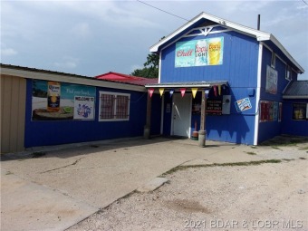 Lake Commercial Off Market in Stover, Missouri