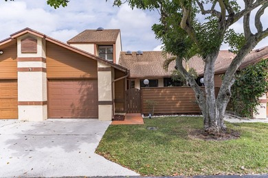 Welcome to this beautifully remodeled townhome, where style - photo 1