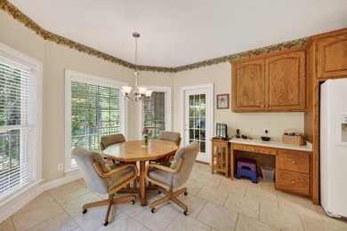 3335 Glenview Drive Step through the elegant double front doors - photo 22