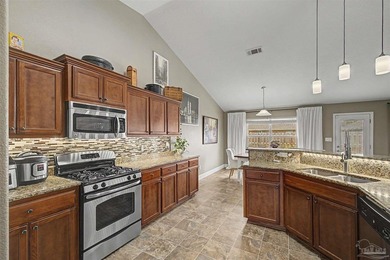 Tucked away in a secluded neighborhood, this expansive one-story - photo 22