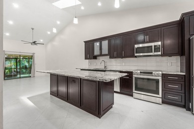 Welcome to this beautifully remodeled townhome, where style - photo 4