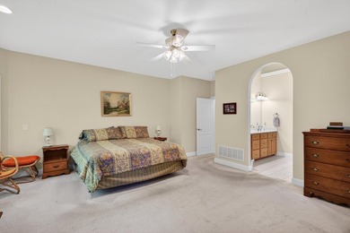 3335 Glenview Drive Step through the elegant double front doors - photo 28