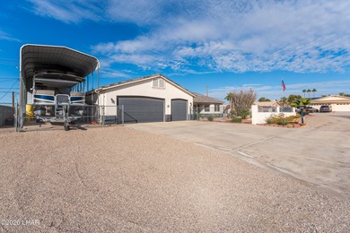 Lake Havasu Home For Sale in Lake Havasu City Arizona