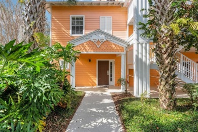 Lake Condo For Sale in Davenport, Florida