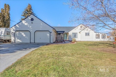 Lake Home For Sale in Nampa, Idaho