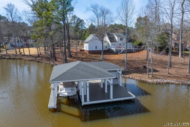 Lake Other Sale Pending in Bracey, Virginia