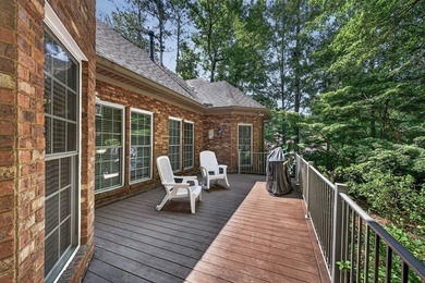 3335 Glenview Drive Step through the elegant double front doors - photo 50