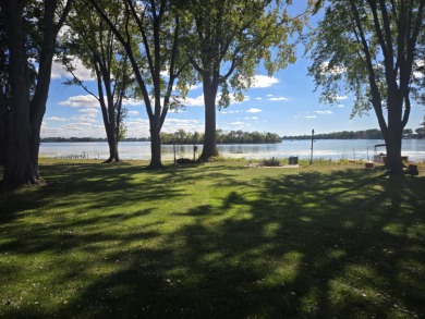 Lake Home For Sale in Fox Lake, Wisconsin