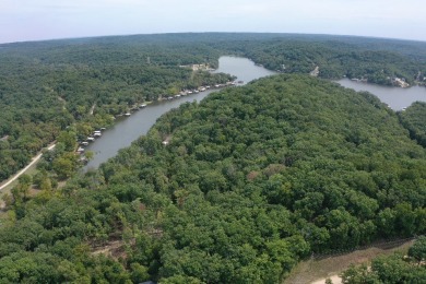 Lake of the Ozarks Home For Sale in Stover Missouri