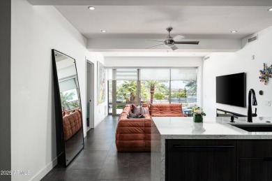 Experience elevated living at its finest. This spectacular 2 bed