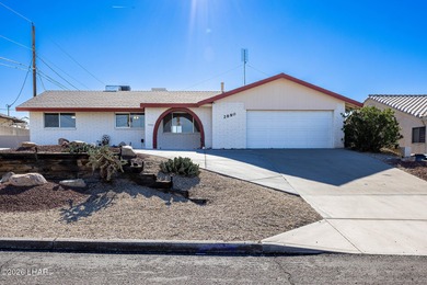 Lake Havasu Home For Sale in Lake Havasu City Arizona