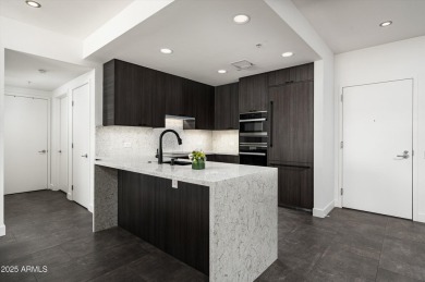 Experience elevated living at its finest. This spectacular 2 bed