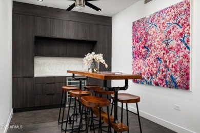 Experience elevated living at its finest. This spectacular 2 bed