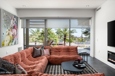 Experience elevated living at its finest. This spectacular 2 bed