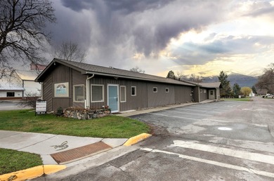 Bitterroot River Commercial For Sale in Stevensville Montana