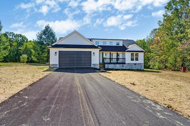 (private lake, pond, creek) Home Sale Pending in Jamestown Tennessee