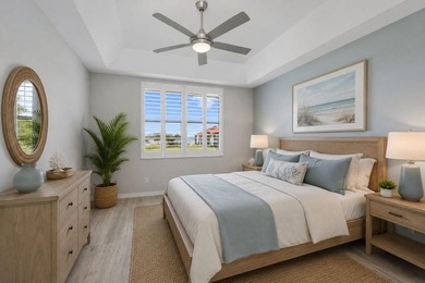 Enjoy stunning Intracoastal views from this 2BR/2BA second-floor - photo 4
