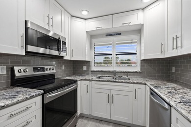 Enjoy stunning Intracoastal views from this 2BR/2BA second-floor - photo 5