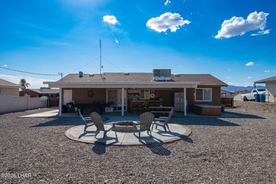 Lake Havasu Home For Sale in Lake Havasu City Arizona