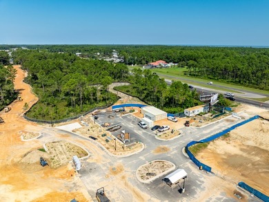 OUTPARCEL ENTITLED for a +/-15,000 square foot building! +/-1 - photo 2