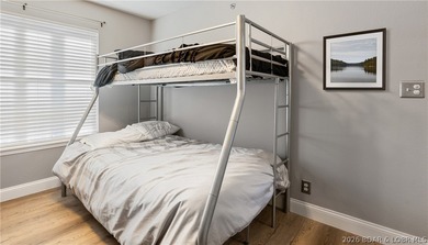 This turnkey property has been fully updated, ensuring an