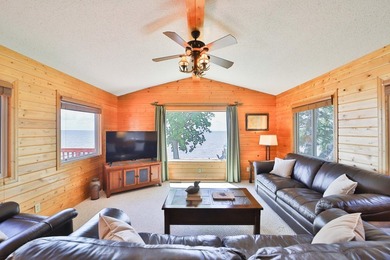 Experience the best of lake living in every season with this - photo 11