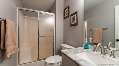 This turnkey property has been fully updated, ensuring an