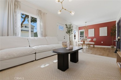 Full of character and thoughtfully renovated, 1652 Loma Avenue - photo 12