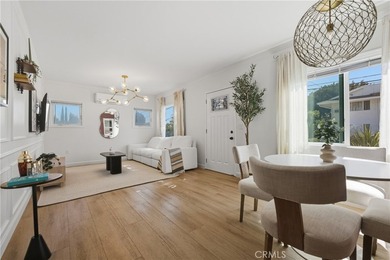 Full of character and thoughtfully renovated, 1652 Loma Avenue - photo 13