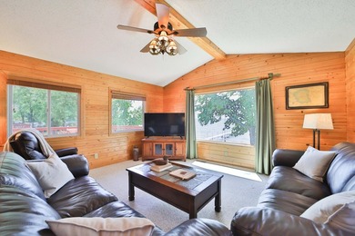 Experience the best of lake living in every season with this - photo 13