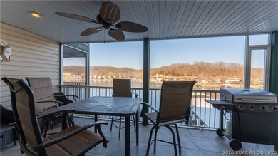 This turnkey property has been fully updated, ensuring an