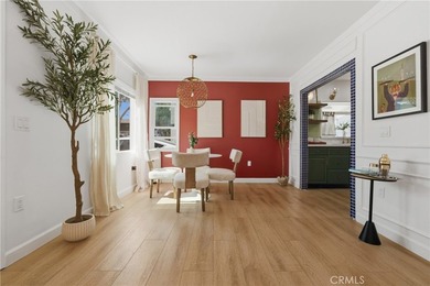 Full of character and thoughtfully renovated, 1652 Loma Avenue - photo 15