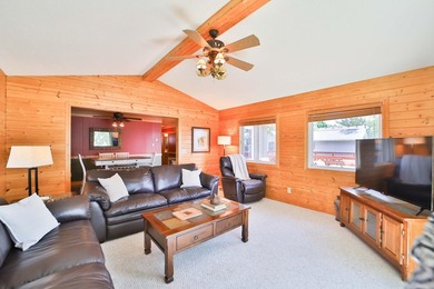 Experience the best of lake living in every season with this - photo 15