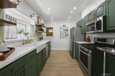 Full of character and thoughtfully renovated, 1652 Loma Avenue - photo 16