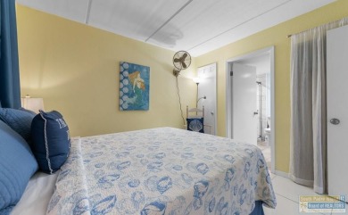 This beautifully remodeled, turn-key 2-bed/2-bath condo at Padre