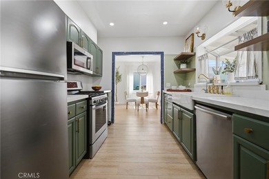 Full of character and thoughtfully renovated, 1652 Loma Avenue - photo 17