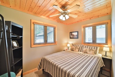Experience the best of lake living in every season with this - photo 17