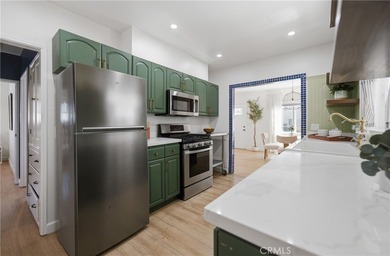 Full of character and thoughtfully renovated, 1652 Loma Avenue - photo 18