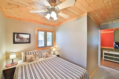 Experience the best of lake living in every season with this - photo 18